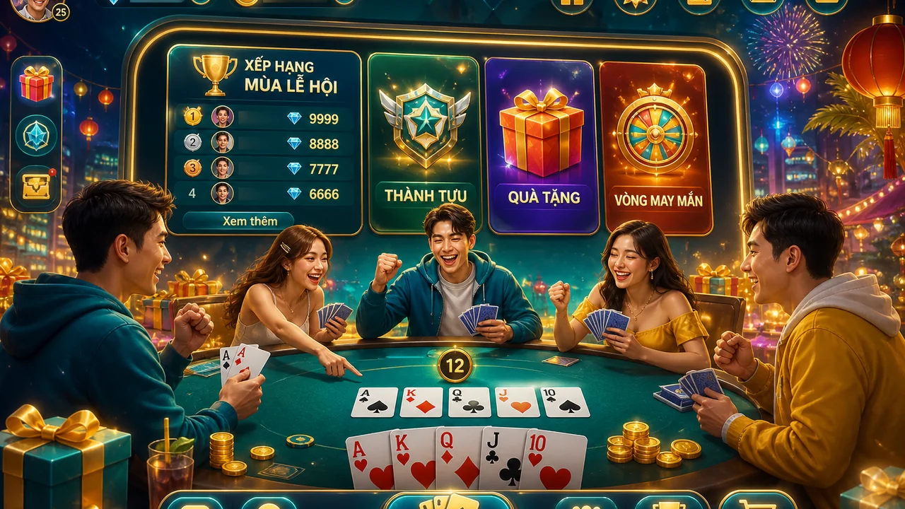 Mẹo chơi bài dễ hiểu và lịch hoạt động sodo66 cho người mới